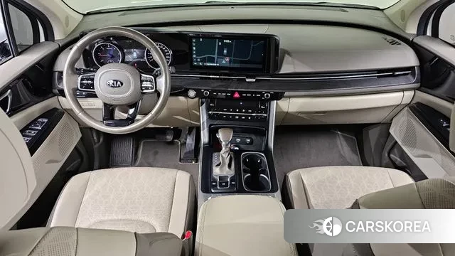 Kia Carnival 4th generation id 3765124 из Кореи 17