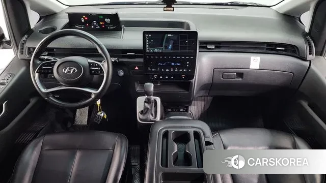 Hyundai Staria id 3360398 из Кореи 17