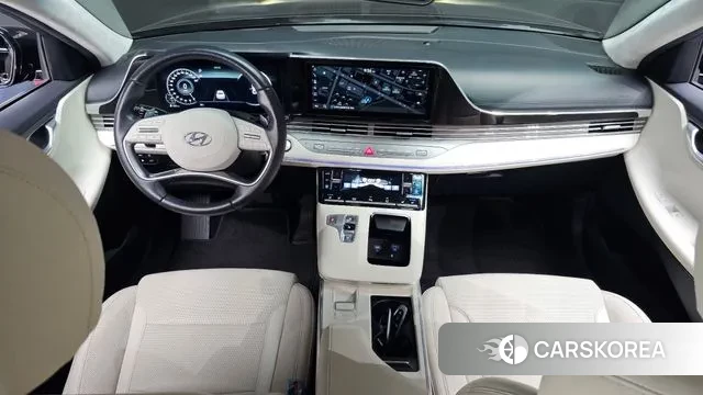 Hyundai The New Grandeur IG id 3022352 из Кореи 17