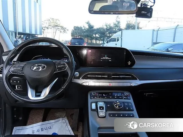 Hyundai Palisade id 3444139 из Кореи 17