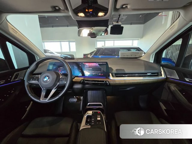 BMW 2 Series Active Tourer (U06) id 3914694 из Кореи 17