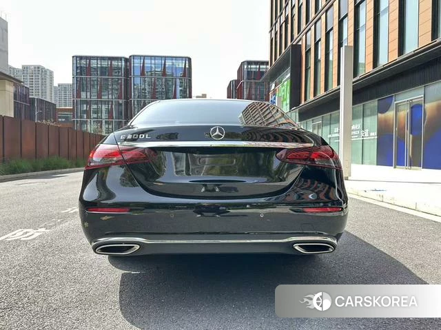 Mercedes-Benz E-class id 4277500 из Китая 10