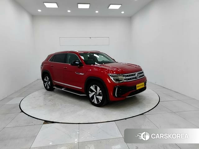 Volkswagen Tourang id 4208870 из Китая 17