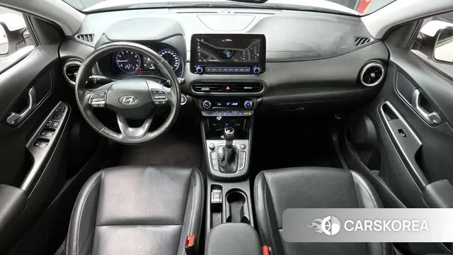 Hyundai The New Kona id 3043561 из Кореи 17