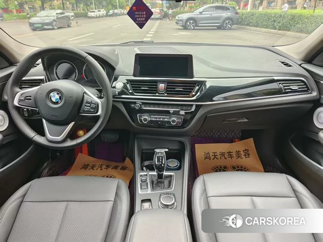 BMW 1 series id 4272316 из Китая 13