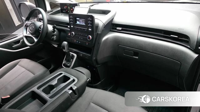 Hyundai Staria id 3852311 из Кореи 17