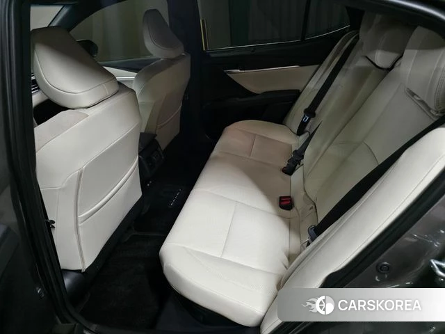 Toyota Camry (XV80) id 4194031 из Кореи 17