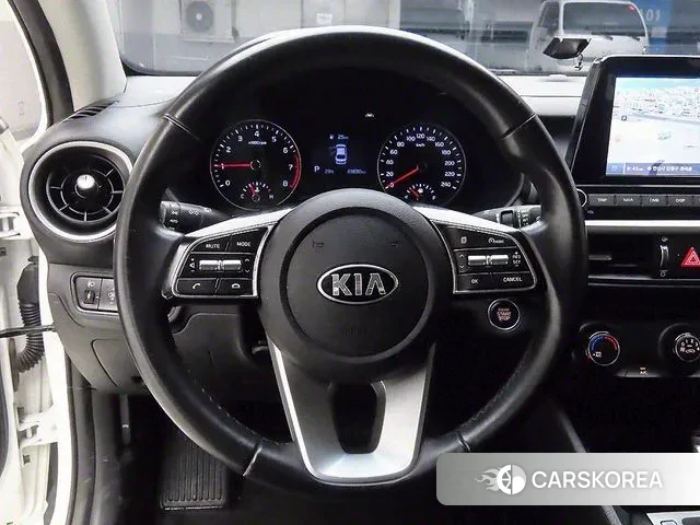 Kia Come New K3 id 2961141 из Кореи 16