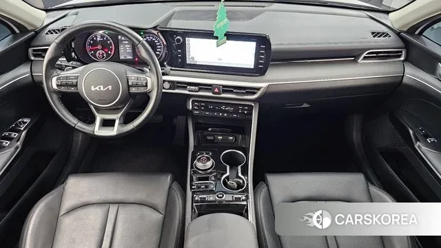 Kia K5 3rd generation id 3257041 из Кореи 17