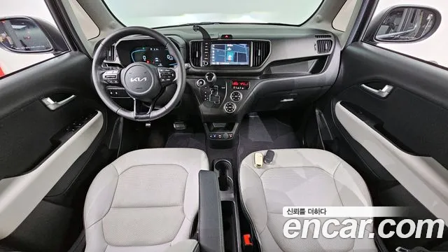 Kia The New Kia Ray id 2788377 из Кореи 17