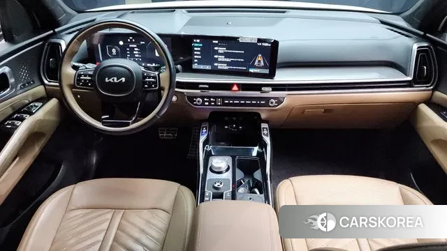 Kia The New Sorento 4th Generation id 3565831 из Кореи 17