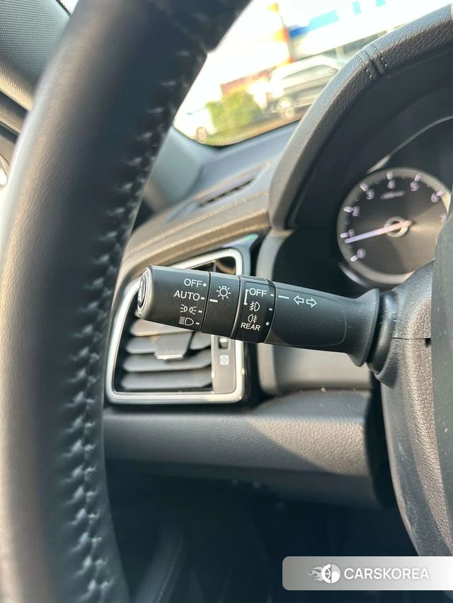 Honda UR-V id 4207119 из Китая 22