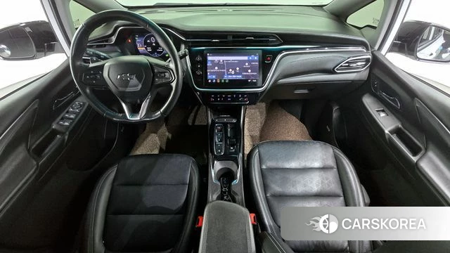 Chevrolet (GM Daewoo) New Bolt EV id 4303031 из Кореи 27