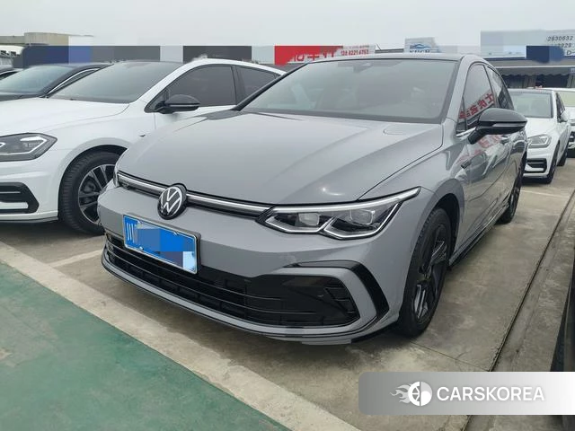 Volkswagen Golf id 4301272 из Китая 8