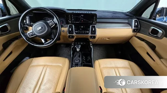 Kia Sorento 4th Generation id 3479207 из Кореи 17