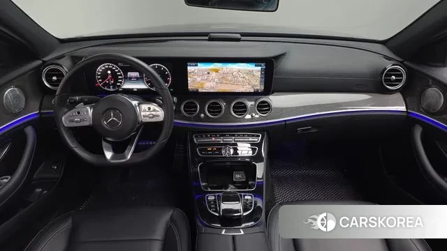 Mercedes-Benz E-Class W213 id 3045075 из Кореи 17