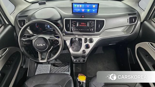 Kia The New Ray id 4244450 из Кореи 17