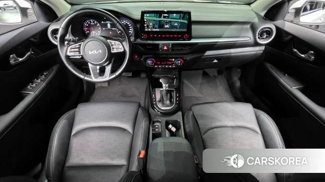 Kia The New K3 2nd generation id 4893998 из Кореи 33