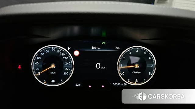 Genesis The New G70 id 3963956 из Кореи 17