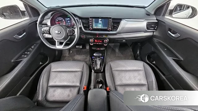 Kia Stonic id 3498796 из Кореи 17