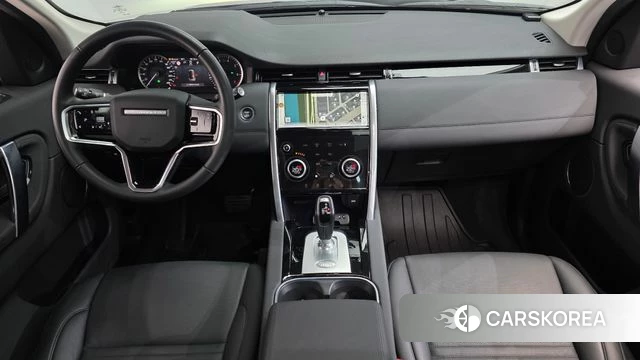 Land Rover Discovery Sports 2nd Generation id 4428043 из Кореи 28