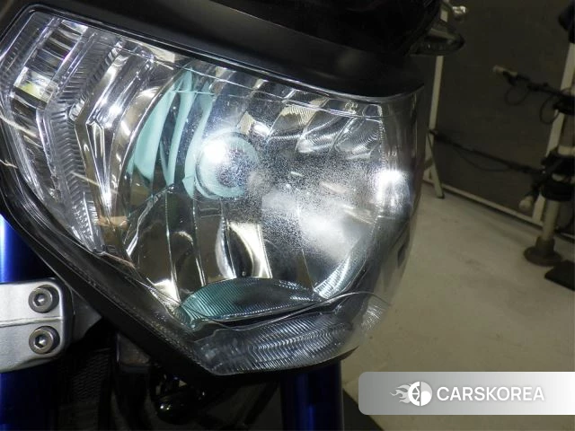 Yamaha MT-09 id 3945250 из Японии 29
