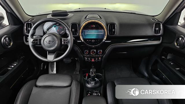 Mini Cooper Countryman id 4917386 из Кореи 30
