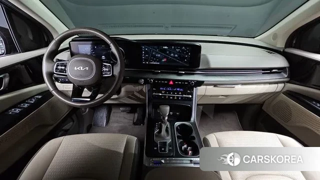 Kia Carnival 4th generation id 3405899 из Кореи 17