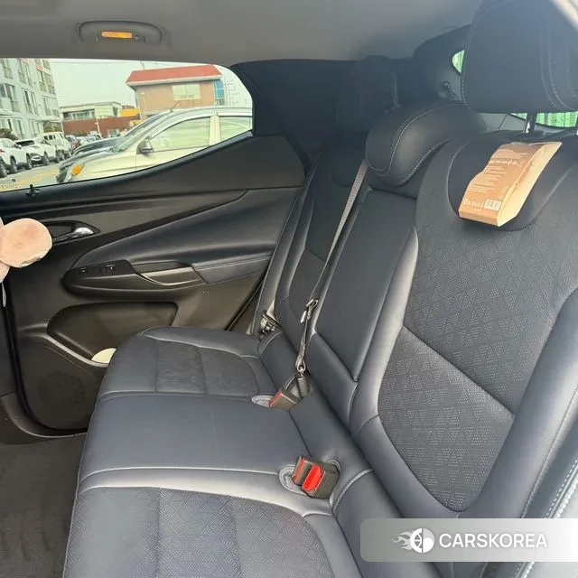 Chevrolet (GM Daewoo) Bolt EUV id 3721569 из Кореи 7