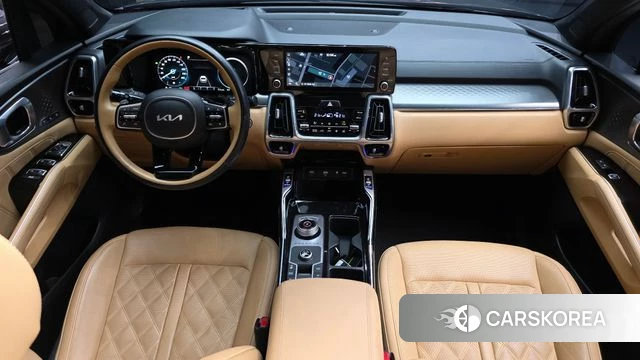 Kia Sorento 4th Generation id 3864823 из Кореи 17