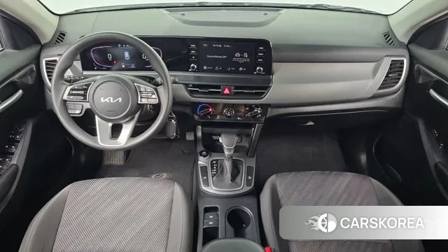 Kia The New Seltos id 2900571 из Кореи 17