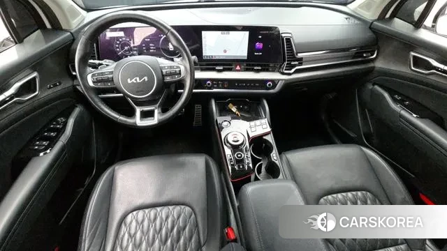 Kia Sportage 5th Generation id 3410957 из Кореи 17