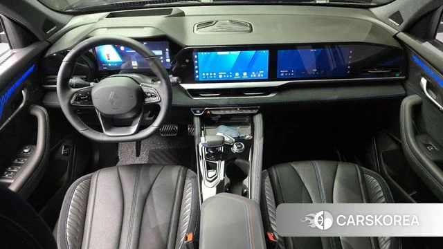Renault Korea (Samsung) Grand Coleos id 4414038 из Кореи 30