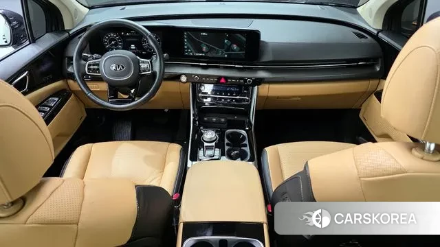 Kia Carnival 4th generation id 3059280 из Кореи 17