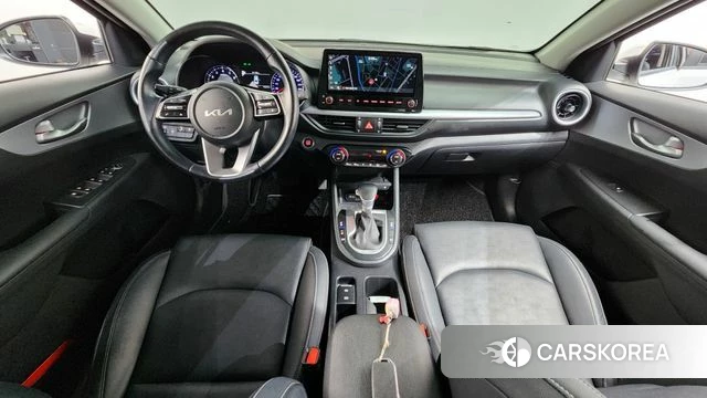 Kia The New K3 2nd generation id 3904271 из Кореи 17