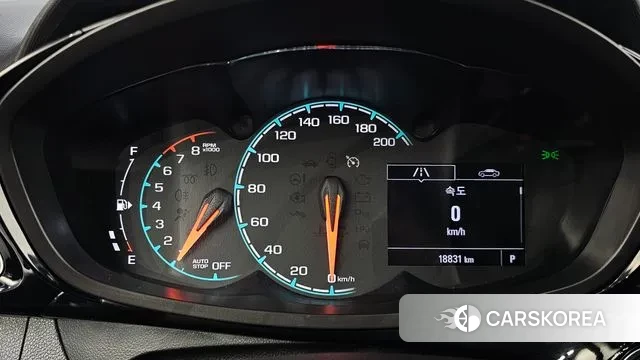 Chevrolet (GM Daewoo) The New Spark id 3760870 из Кореи 17