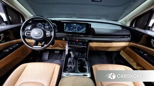 Kia Carnival 4th generation id 3044167 из Кореи 17