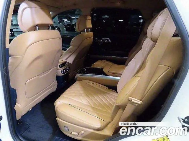 Genesis GV80 id 2739048 из Кореи 17