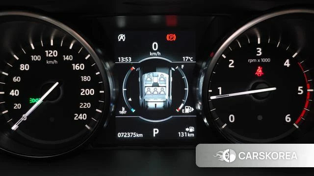 Land Rover Discovery Sports id 4203638 из Кореи 30