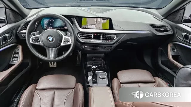 BMW 2 Series Gran Coupe (F44) id 3426933 из Кореи 17