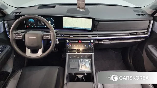 Hyundai Santa Fe (MX5) id 3502754 из Кореи 17