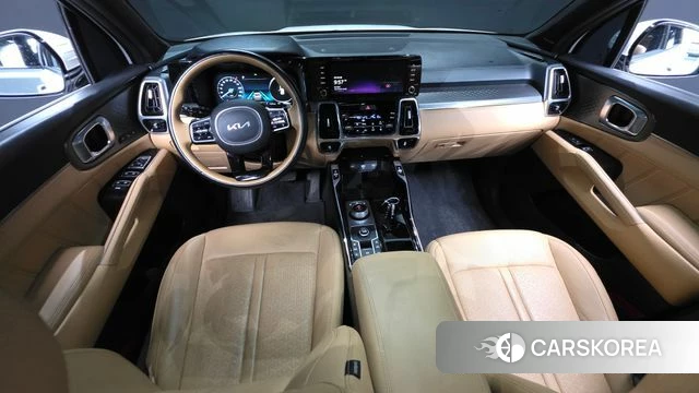 Kia Sorento 4th Generation id 4488698 из Кореи 32
