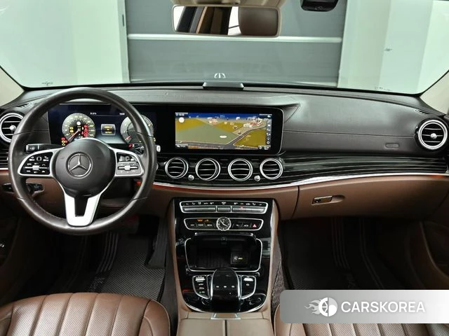 Mercedes-Benz E-Class W213 id 4760001 из Кореи 7