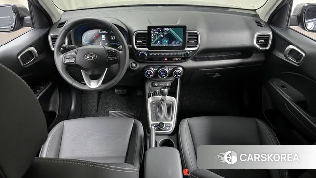 Hyundai Venue id 3939849 из Кореи 17