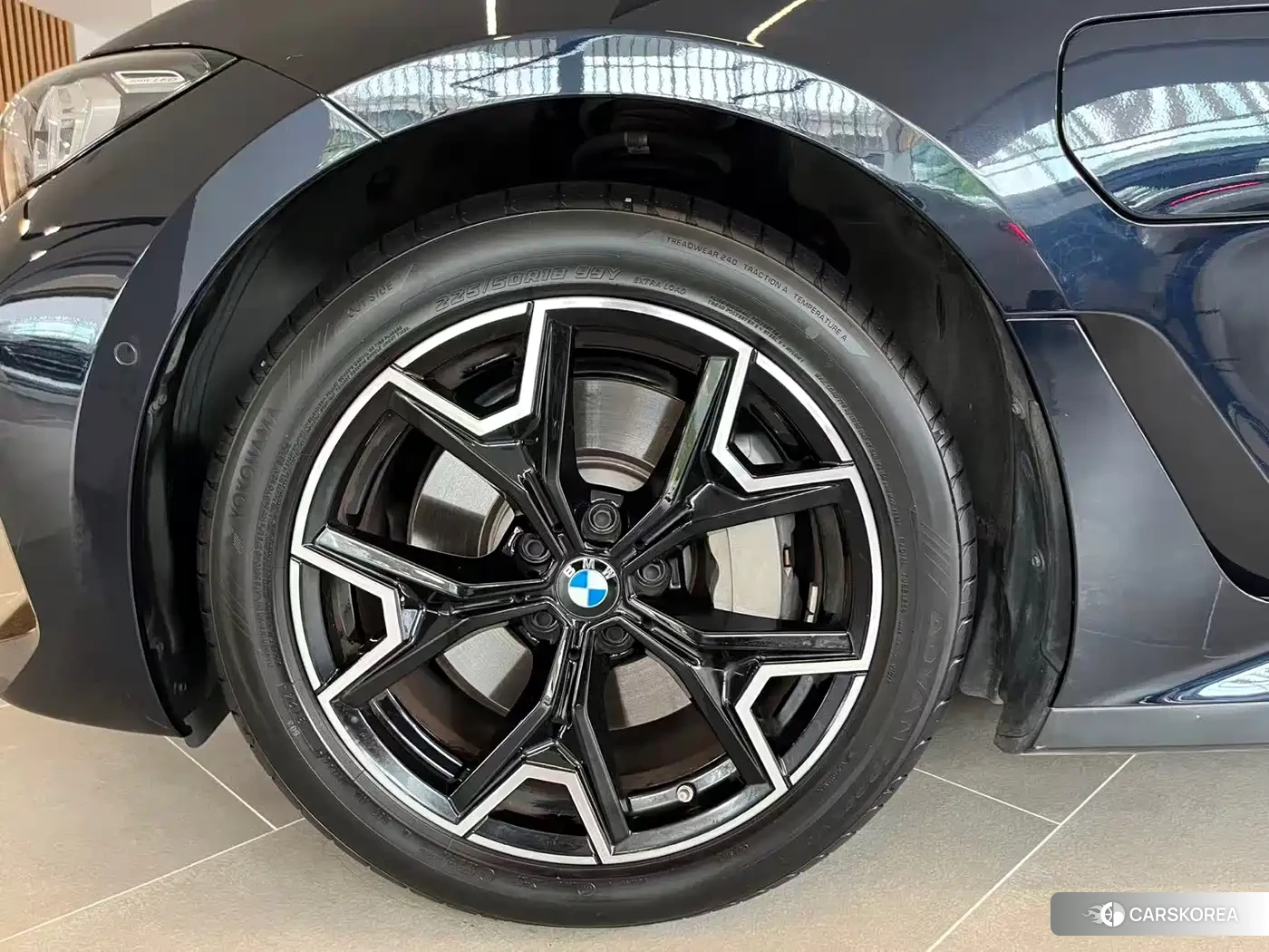 BMW i3 id 4570732 из Китая 10