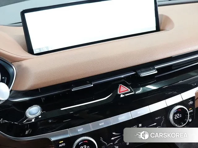 Genesis G80 (RG3) id 2895047 из Кореи 17