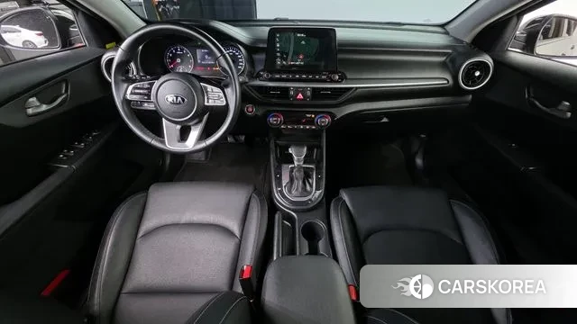 Kia Come New K3 id 3028763 из Кореи 17