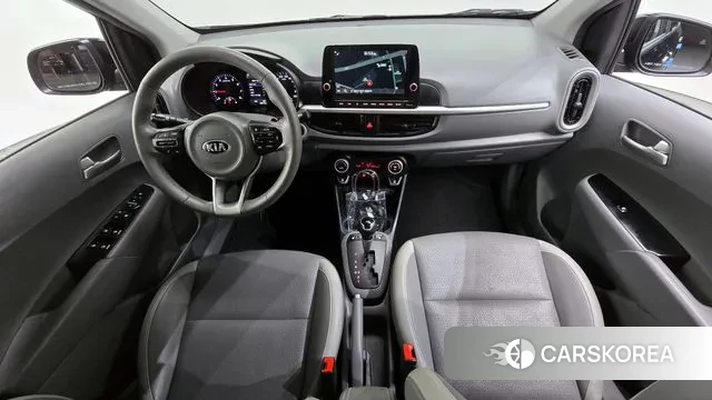 Kia Morning Urban (JA) id 3008331 из Кореи 17