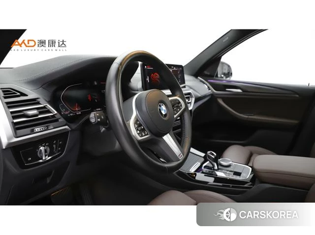 BMW X3 id 4277276 из Китая 7