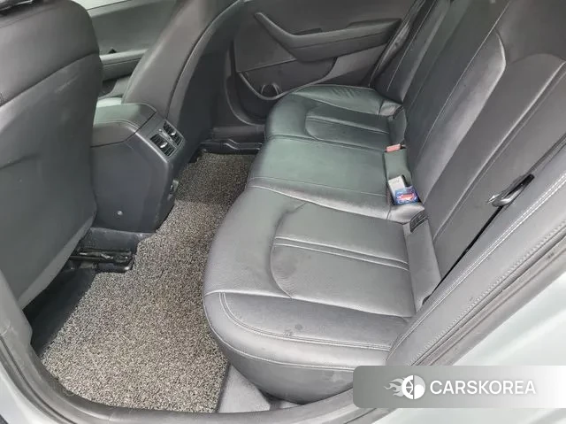 Hyundai Sonata New Rise id 3021420 из Кореи 10